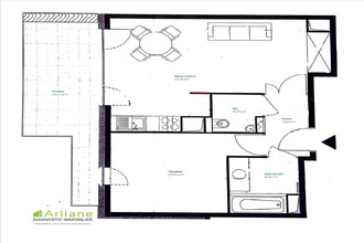  appartement boulogne-billancourt 92100