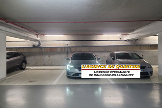  appartement boulogne-billancourt 92100