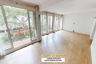  appartement boulogne-billancourt 92100