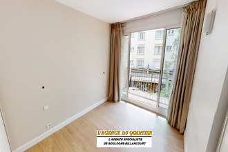  appartement boulogne-billancourt 92100