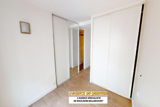  appartement boulogne-billancourt 92100