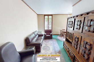  appartement boulogne-billancourt 92100
