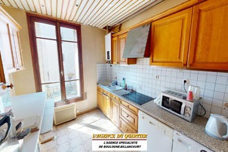  appartement boulogne-billancourt 92100