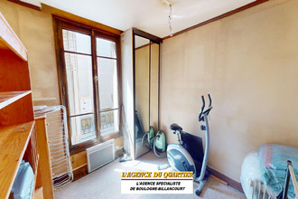  appartement boulogne-billancourt 92100