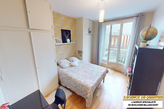  appartement boulogne-billancourt 92100