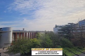  appartement boulogne-billancourt 92100