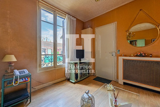  appartement boulogne-billancourt 92100