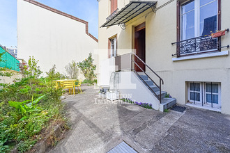  appartement boulogne-billancourt 92100