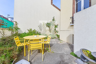  appartement boulogne-billancourt 92100