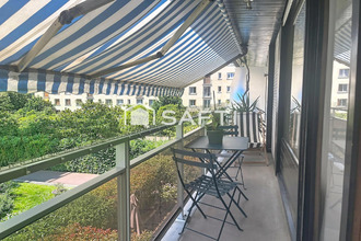  appartement boulogne-billancourt 92100