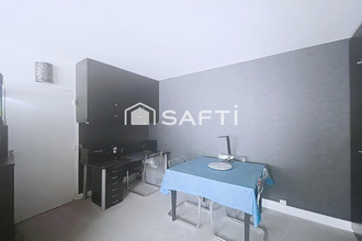  appartement boulogne-billancourt 92100