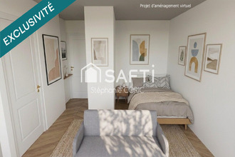  appartement boulogne-billancourt 92100
