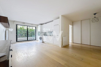  appartement boulogne-billancourt 92100