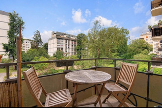  appartement boulogne-billancourt 92100