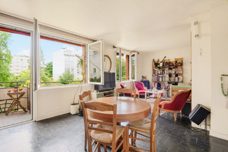  appartement boulogne-billancourt 92100