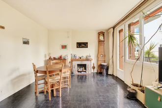  appartement boulogne-billancourt 92100