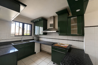  appartement boulogne-billancourt 92100