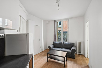  appartement boulogne-billancourt 92100