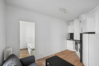  appartement boulogne-billancourt 92100