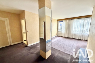  appartement boulogne-billancourt 92100