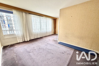  appartement boulogne-billancourt 92100