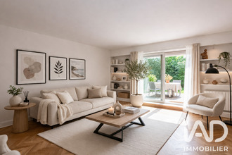 appartement boulogne-billancourt 92100