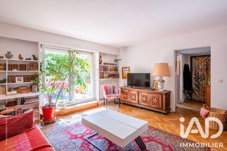  appartement boulogne-billancourt 92100