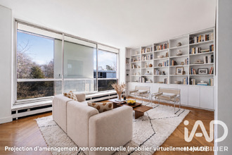  appartement boulogne-billancourt 92100