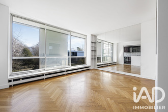 appartement boulogne-billancourt 92100