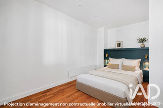  appartement boulogne-billancourt 92100