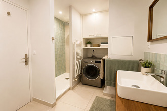  appartement boulogne-billancourt 92100