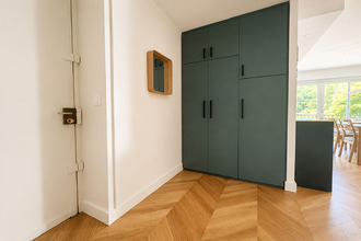  appartement boulogne-billancourt 92100