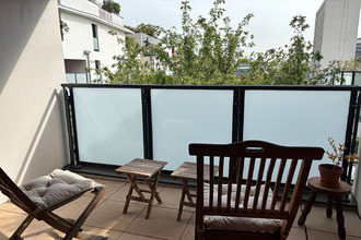  appartement boulogne-billancourt 92100