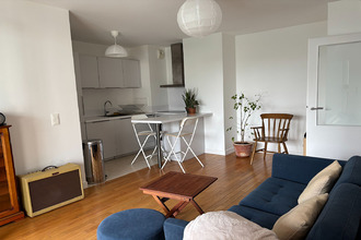  appartement boulogne-billancourt 92100