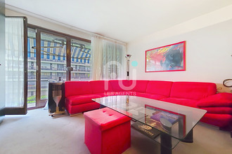  appartement boulogne-billancourt 92100