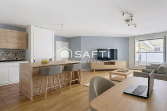  appartement boulogne-billancourt 92100