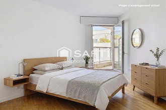  appartement boulogne-billancourt 92100