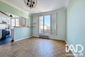  appartement boulogne-billancourt 92100
