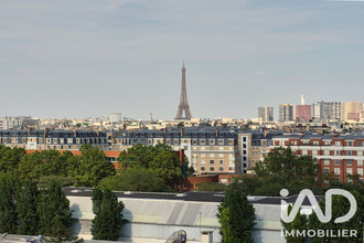  appartement boulogne-billancourt 92100