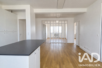  appartement boulogne-billancourt 92100