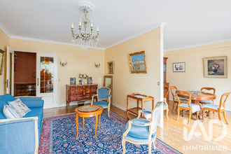  appartement boulogne-billancourt 92100