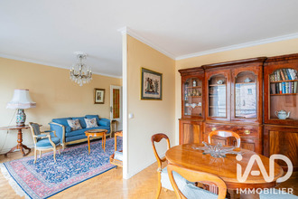  appartement boulogne-billancourt 92100