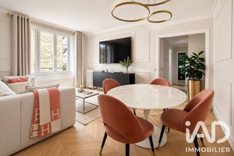  appartement boulogne-billancourt 92100