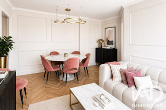  appartement boulogne-billancourt 92100