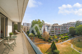  appartement boulogne-billancourt 92100