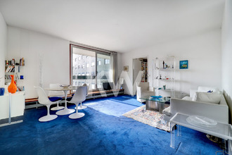  appartement boulogne-billancourt 92100