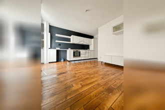  appartement boulogne-billancourt 92100
