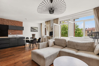  appartement boulogne-billancourt 92100