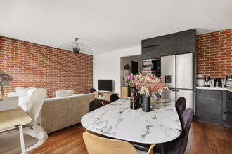  appartement boulogne-billancourt 92100