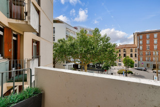  appartement boulogne-billancourt 92100
